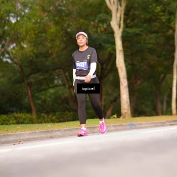 Runner Photo 5386504