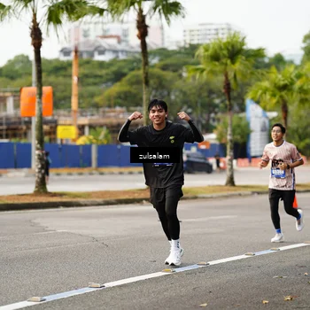 Runner Photo 5386506