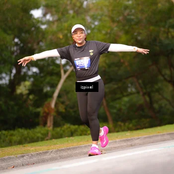 Runner Photo 5386507