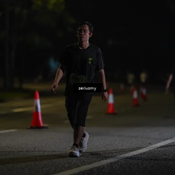 Runner Photo 5386508