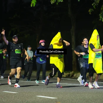 Runner Photo 5386509