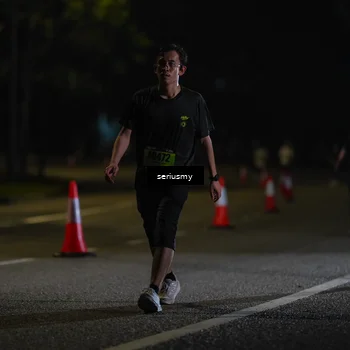 Runner Photo 5386511