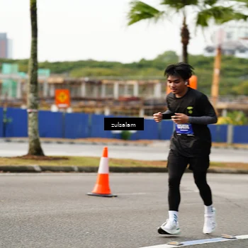 Runner Photo 5386512