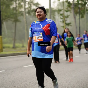 Runner Photo 5386513