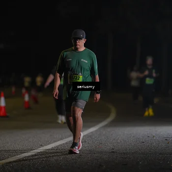 Runner Photo 5386514