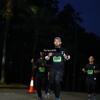Runner Photo 5386516