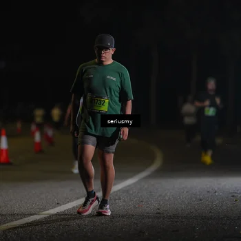 Runner Photo 5386517