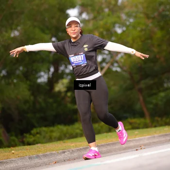 Runner Photo 5386518