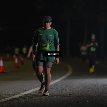 Runner Photo 5386520