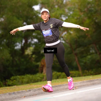 Runner Photo 5386523