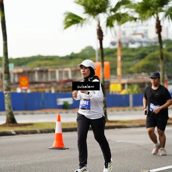 Runner Photo 5386524