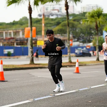 Runner Photo 5386525