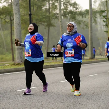 Runner Photo 5386526