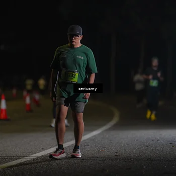 Runner Photo 5386527