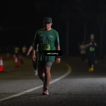 Runner Photo 5386528