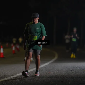 Runner Photo 5386529