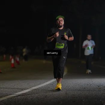 Runner Photo 5386530