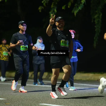 Runner Photo 5386532