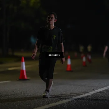 Runner Photo 5386533