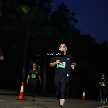 Runner Photo 5386534