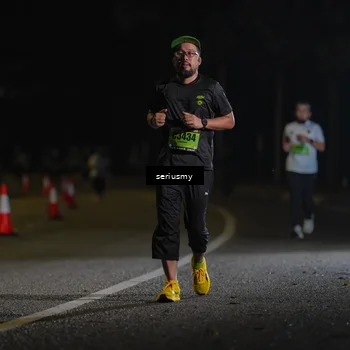Runner Photo 5386535