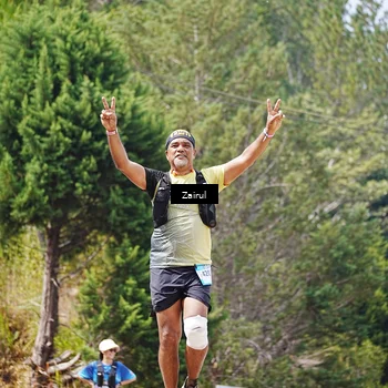Runner Photo 5386536
