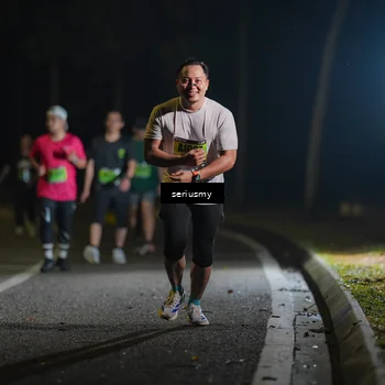 Runner Photo 5386538