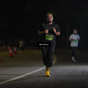 Runner Photo 5386539