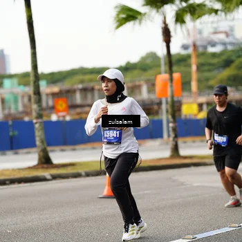 Runner Photo 5386540
