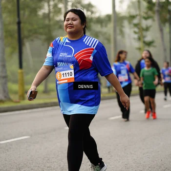 Runner Photo 5386541