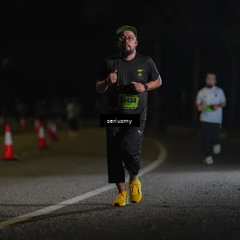 Runner Photo 5386543