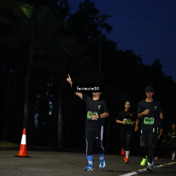 Runner Photo 5386545