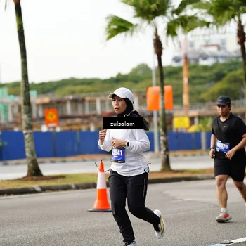 Runner Photo 5386548