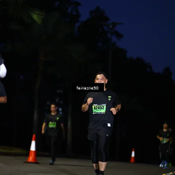 Runner Photo 5386549