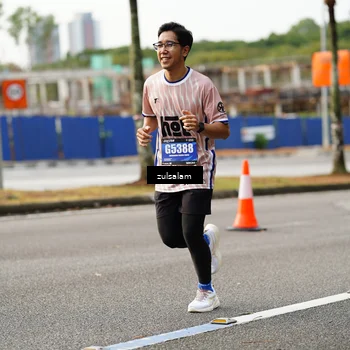 Runner Photo 5386550