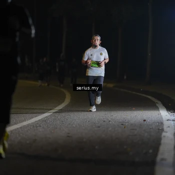 Runner Photo 5386551