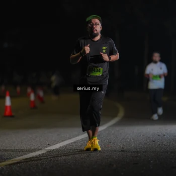 Runner Photo 5386553