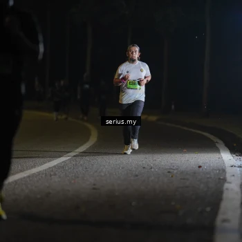 Runner Photo 5386555