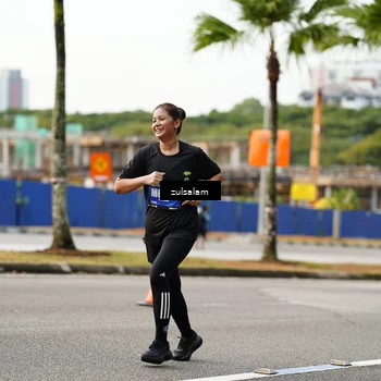 Runner Photo 5386558