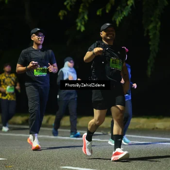 Runner Photo 5386559