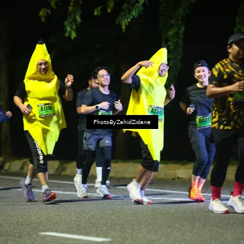 Runner Photo 5386561