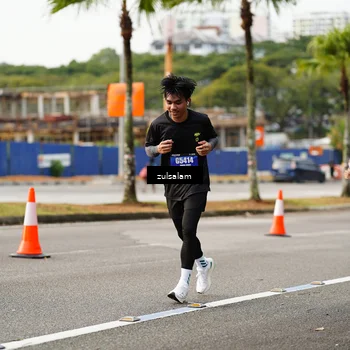 Runner Photo 5386562