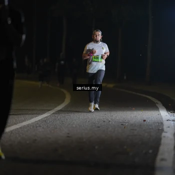 Runner Photo 5386563