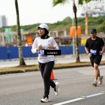 Runner Photo 5386564