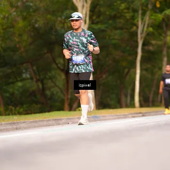 Runner Photo 5386565