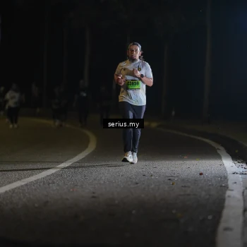Runner Photo 5386566