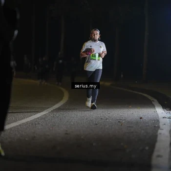 Runner Photo 5386567