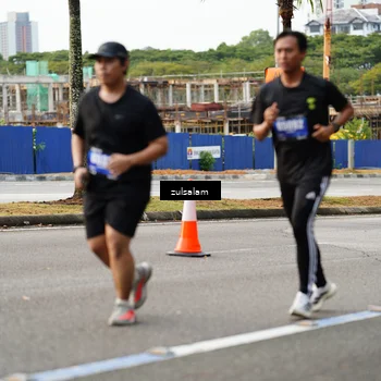 Runner Photo 5386568