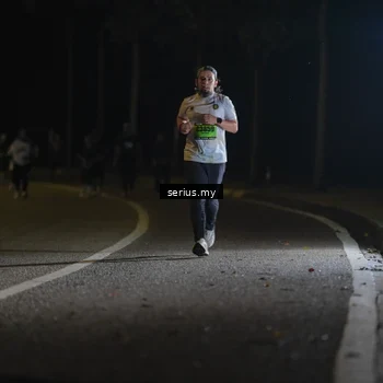 Runner Photo 5386569