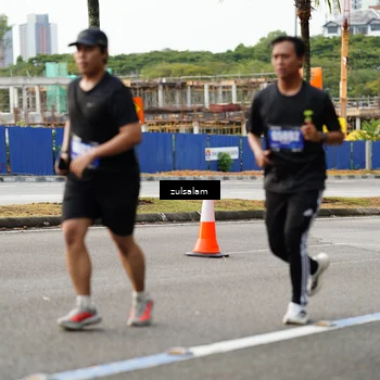 Runner Photo 5386571